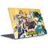 My Hero Academia Deku Squad Season 5 Surface Laptop 2 Skin